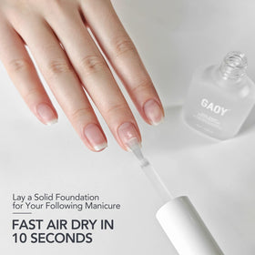 GAOY Nail Dehydrator 16ml product details close-up