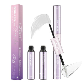 GAQQI Lash Bond and Seal 10ml front view