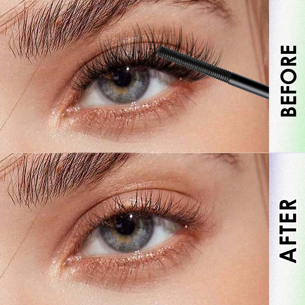 GAQQI Lash Cluster Remover 5ml in a beauty setting