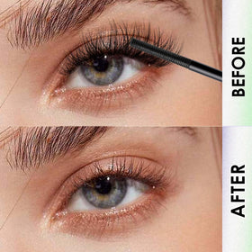 GAQQI Lash Cluster Remover 5ml in a beauty setting