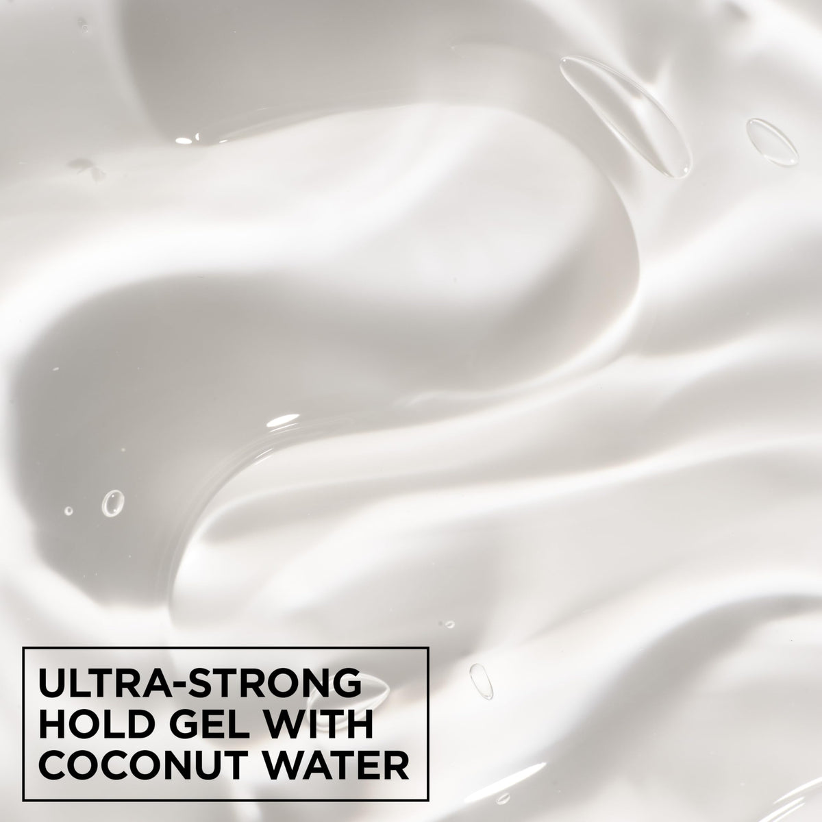 Garnier Fructis Curl Control Scrunching Gel lifestyle shot