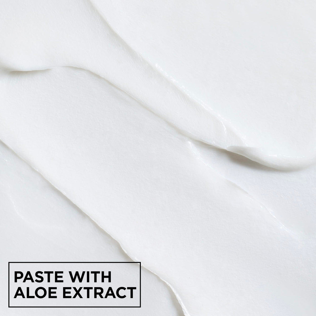 Garnier Fructis Pure Clean Finishing Paste ingredients list