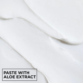 Garnier Fructis Pure Clean Finishing Paste ingredients list