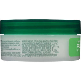 Garnier Fructis Style Pure Clean Finishing Paste 2 oz side view