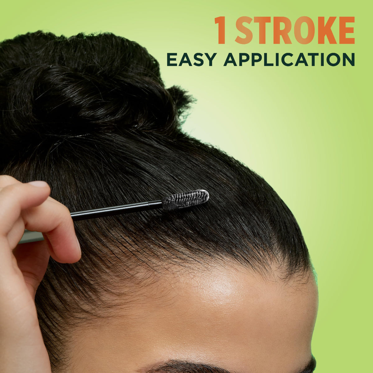 Garnier Fructis Wand with argan oil and plant keratin ingredients