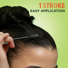 Garnier Fructis Wand with argan oil and plant keratin ingredients