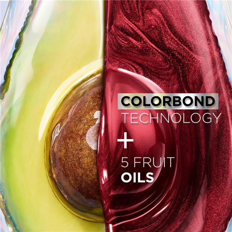 Garnier Nutrisse after-color conditioner