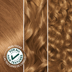 Garnier Nutrisse hair dye packaging showing 2 count