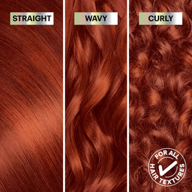Garnier Nutrisse Ultra Color Hair Dye after-color conditioner