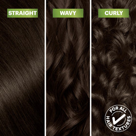 Garnier Nutrisse Ultra Coverage Hair Colour 3 count set