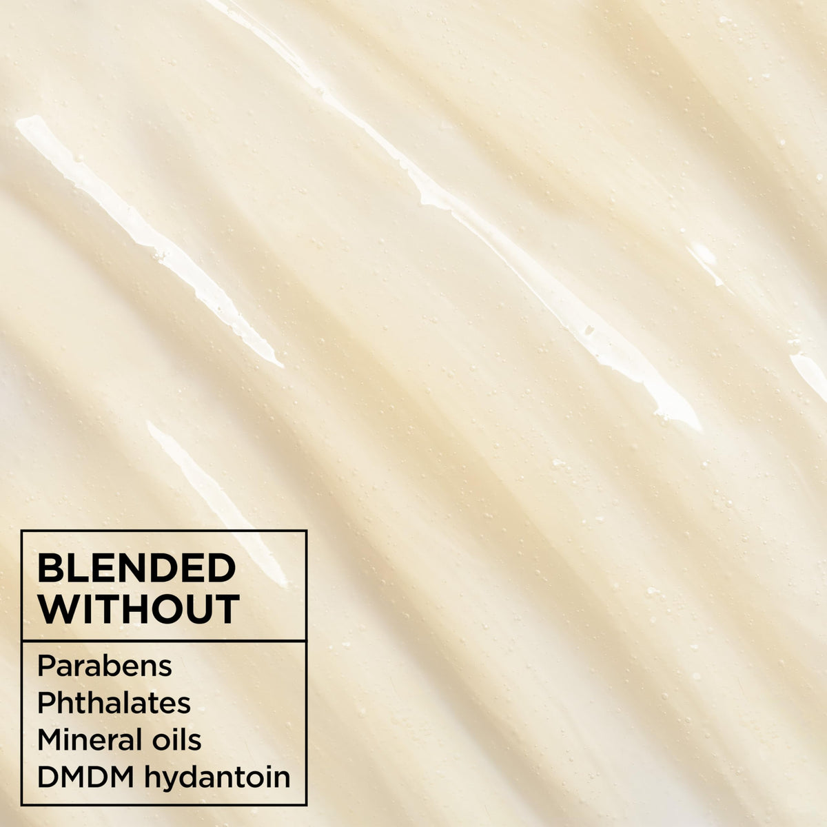 Garnier Whole Blends Honey Treasures Shampoo and Conditioner bottles side view