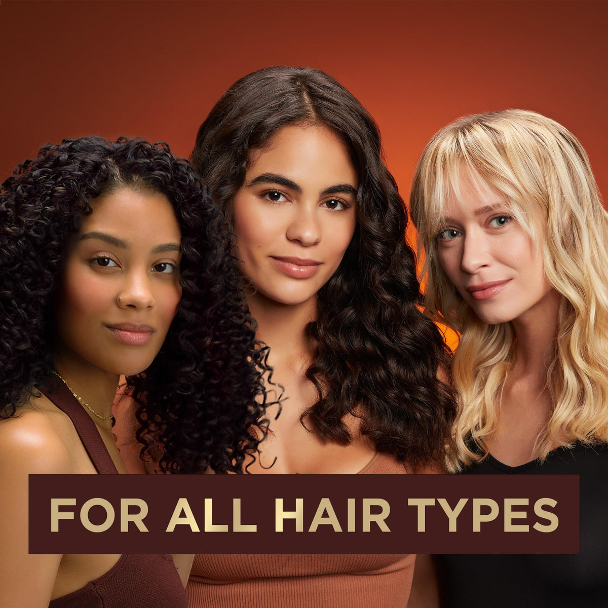 Garnier Whole Blends Repairing Conditioner Honey Treasures with honey and royal jelly