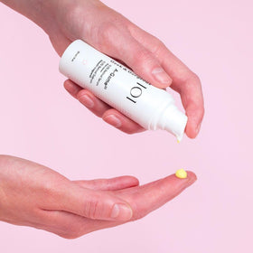 Geek & Gorgeous A-Game 20 Retinal Serum 0.2% bottle with cap