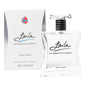 Geir Ness Laila Eau De Parfum Spray 3.4 oz front view