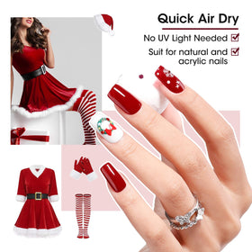 GELLEN nail polish set packaging overview