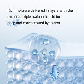 Genabelle PDRN Eye Mask product details