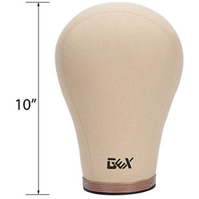GEXWORLDWIDE cork canvas block head size guide