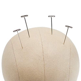 GEXWORLDWIDE mannequin head light brown colour