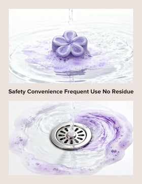 Gift-ready packaging of Momcozy shower steamers
