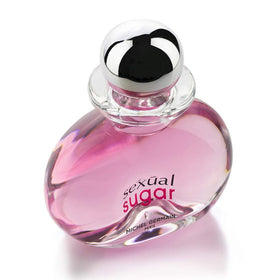 Gift set packaging of Michel Germain Sexual Sugar