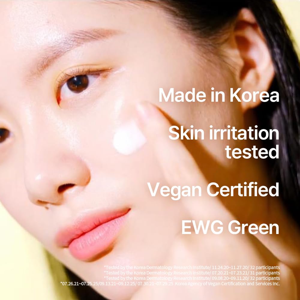 Gift-wrapped Pyunkang Yul Calming Skincare Gift Set ready for presentation