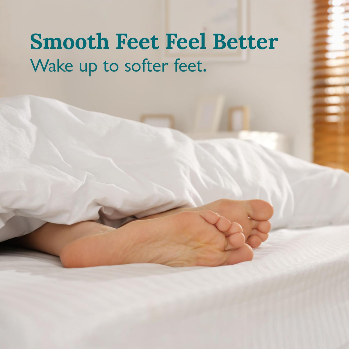GILDEN TREE foot cream texture close-up