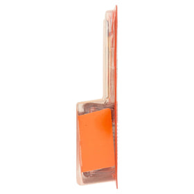 Gillette Fusion 5 Blades ergonomic handle detail