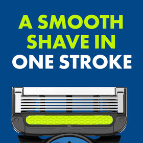 Gillette Labs Cowboys Edition razor with precision trimmer