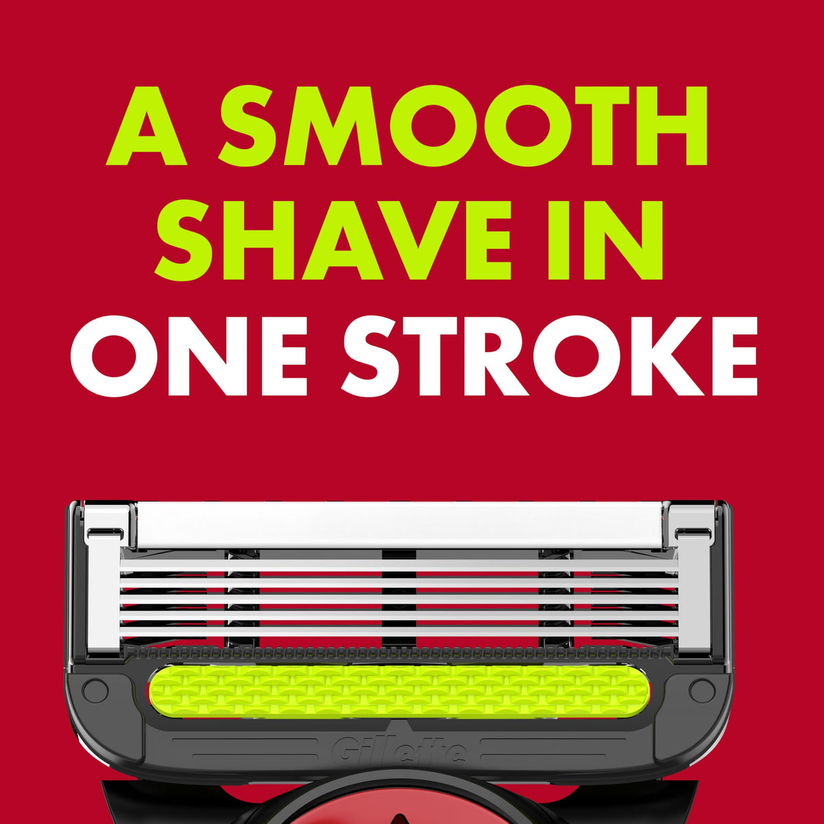 Gillette NFL 49ers Edition Razor packaging