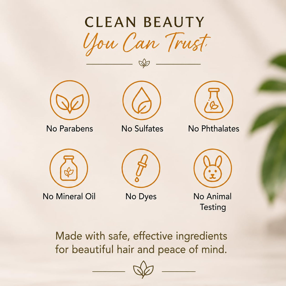 Ginger Lily Farms Conditioner with pump on a vanity