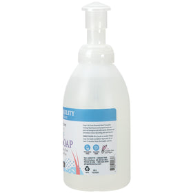 Ginger Lily Farms Hand Soap 8pk packaging display
