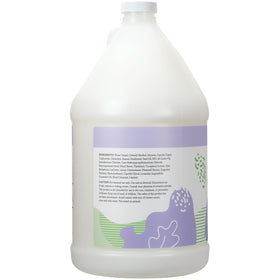 Ginger Lily Farms Lavender Chamomile Conditioner with pump