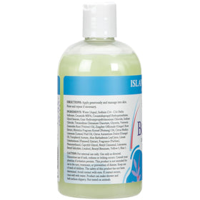 Ginger Lily Farms Nourishing Body Wash 12 fl oz flip top