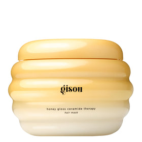 Gisou Honey Gloss Ceramide Therapy Hair Mask front view 7.8 Fl Oz