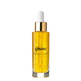 Gisou Honey Infused Hair Repair Serum 1.0 Fl Oz front view