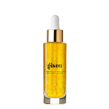 Gisou Honey Infused Hair Repair Serum 1.0 Fl Oz front view