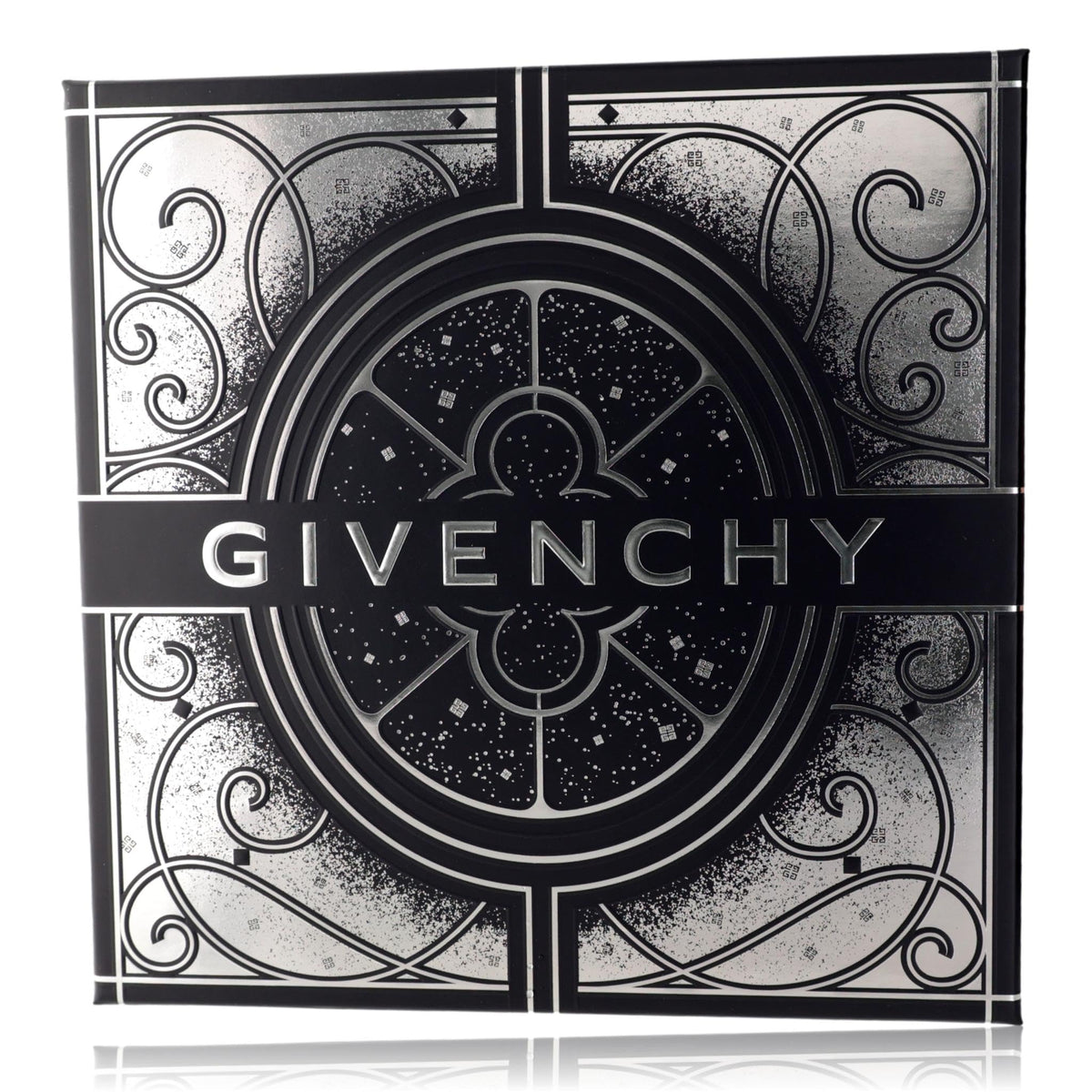 Givenchy Gentleman Society Ambree 0.42oz Mini EDP Spray side view