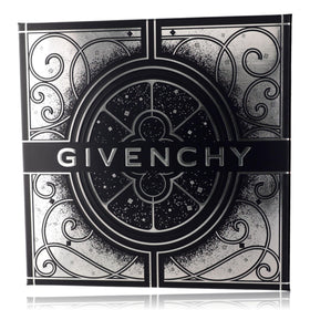Givenchy Gentleman Society Ambree 0.42oz Mini EDP Spray side view
