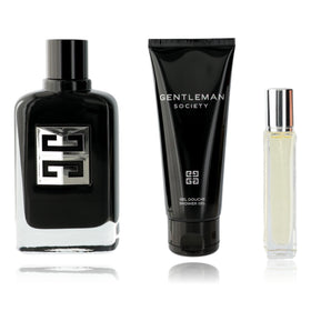 Givenchy Gentleman Society Ambree 3.3oz EDP Spray front view