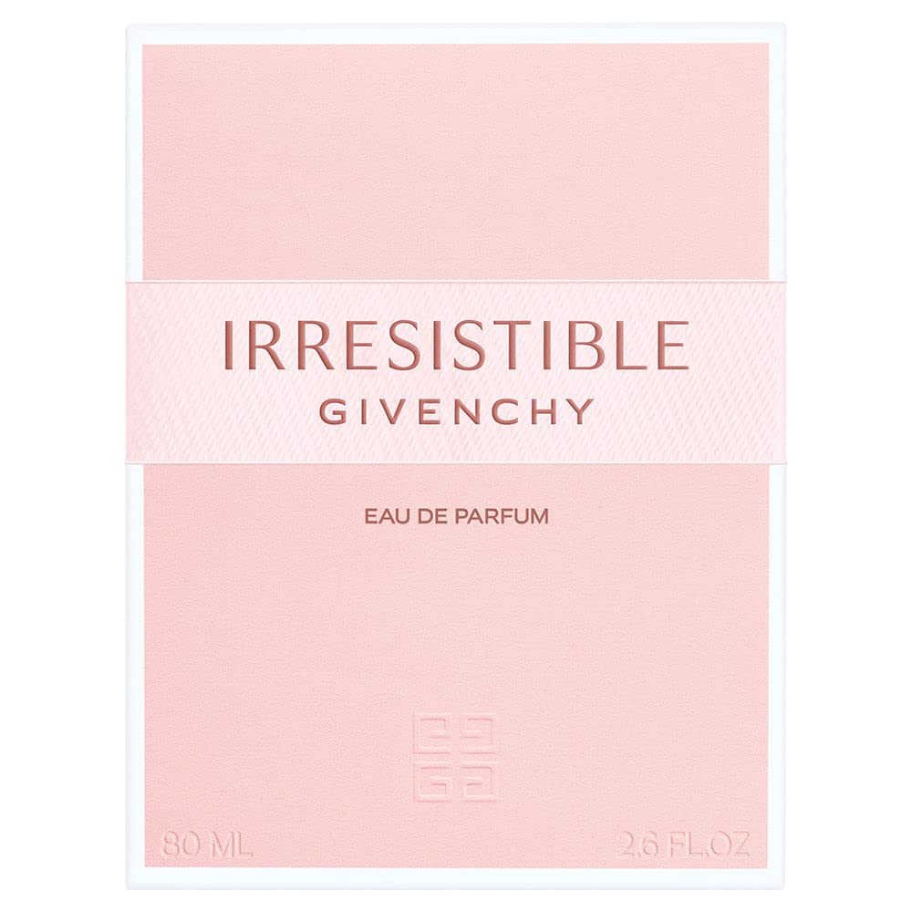 Givenchy Irresistible Eau De Parfum Spray lifestyle scene