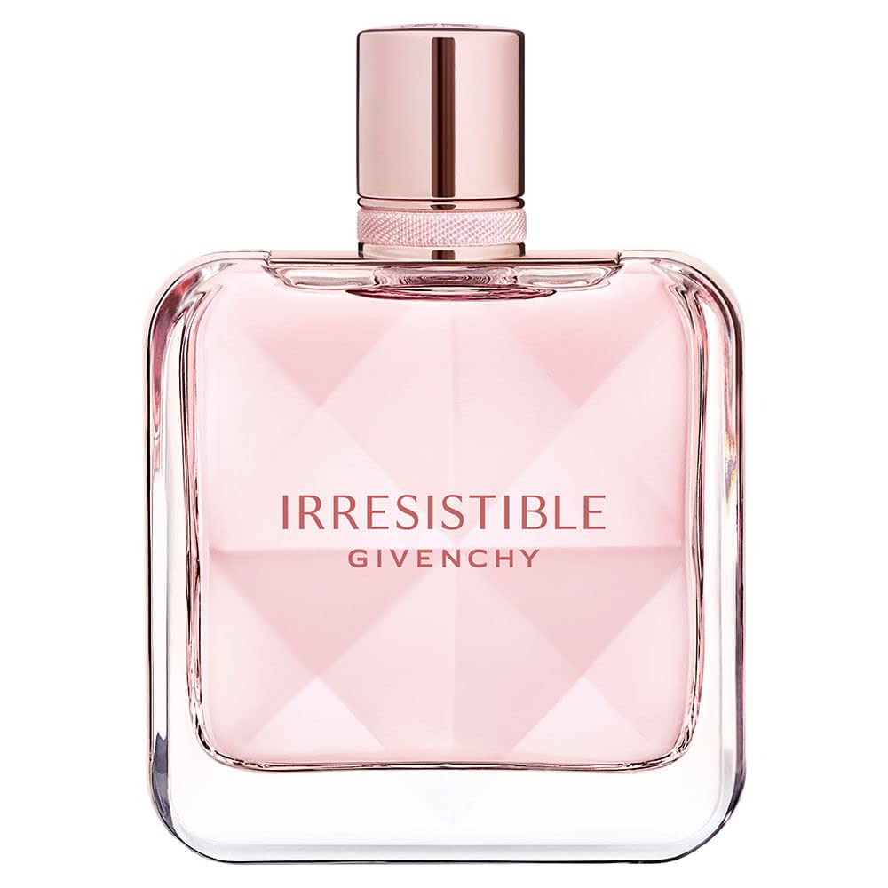 Givenchy Irresistible Eau de Toilette Spray front view