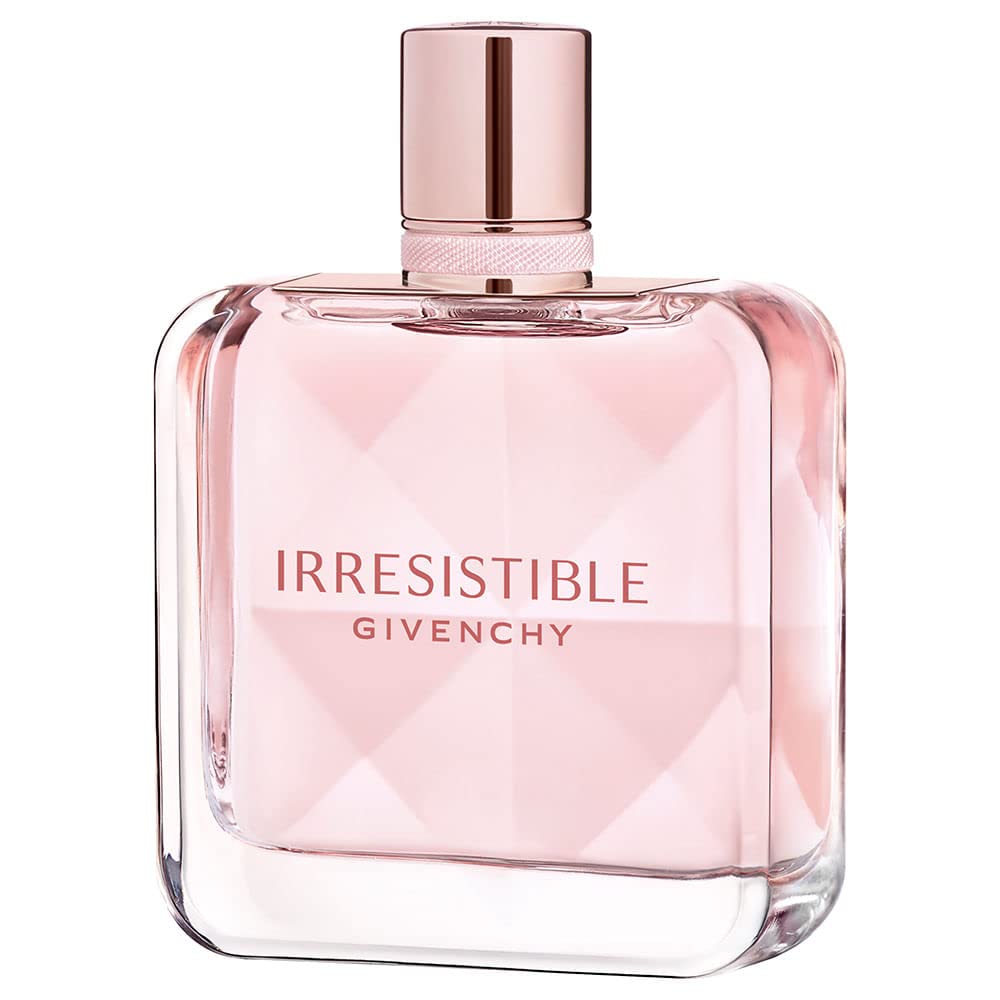 Givenchy Irresistible Eau de Toilette Spray packaging