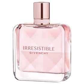 Givenchy Irresistible Eau de Toilette Spray packaging