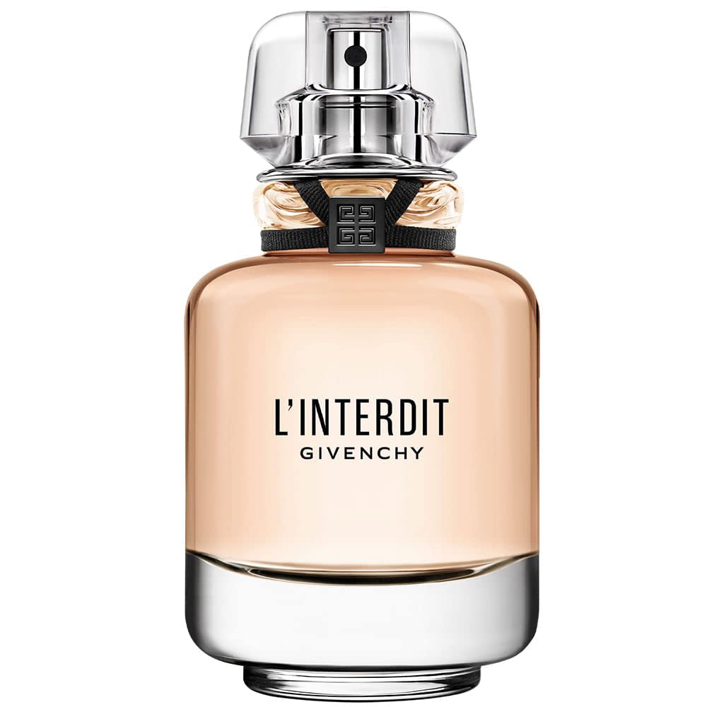 Givenchy L'Interdit Eau de Parfum 1.7 Fl Oz front view