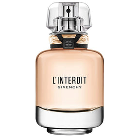 Givenchy L'Interdit Eau de Parfum 1.7 Fl Oz front view