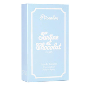 Givenchy Tartine Et Chocolat Ptisenbon Eau De Toilette 50ml packaging