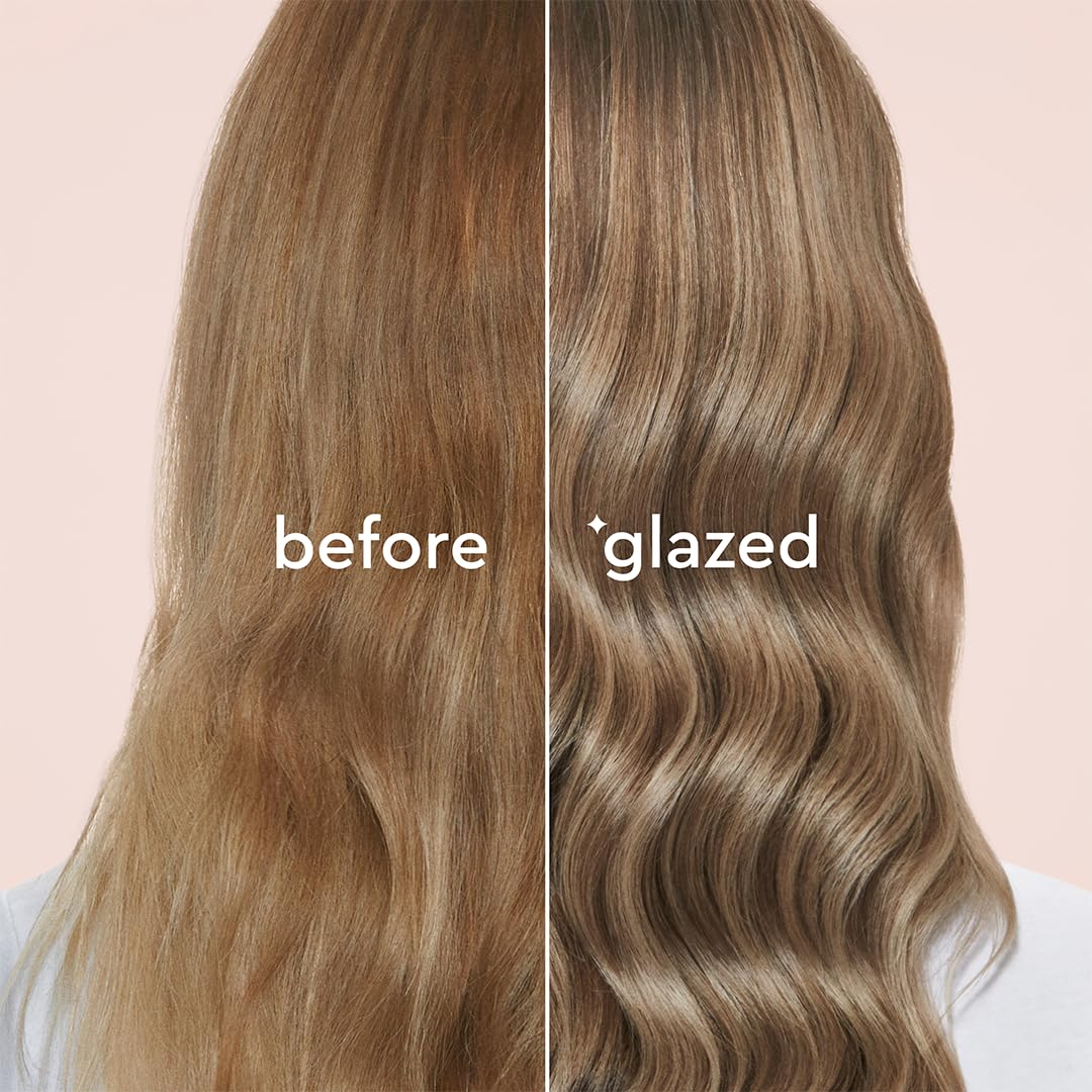 Glaze Supergloss Color Conditioning Gloss 6.4 Fl Oz side view