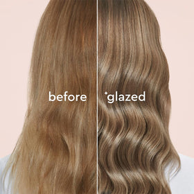 Glaze Supergloss Color Conditioning Gloss 6.4 Fl Oz side view