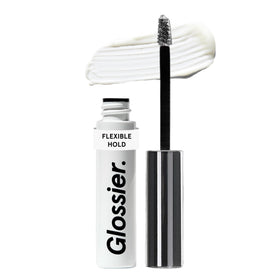 Glossier Boy Brow Eyebrow Gel Pomade Clear front view