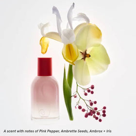 Glossier You Eau de Parfum 0.27oz rollerball close-up